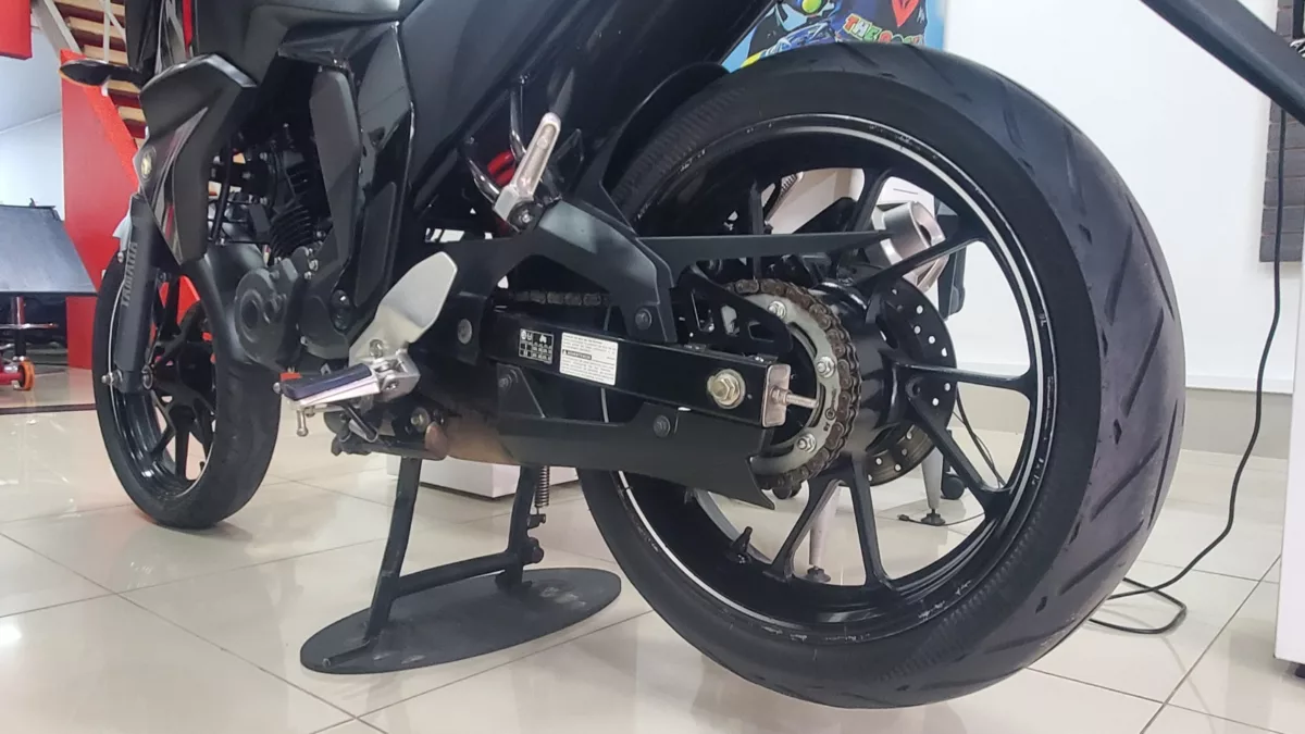 Yamaha FZ 150 2.0 2022 — foto 19