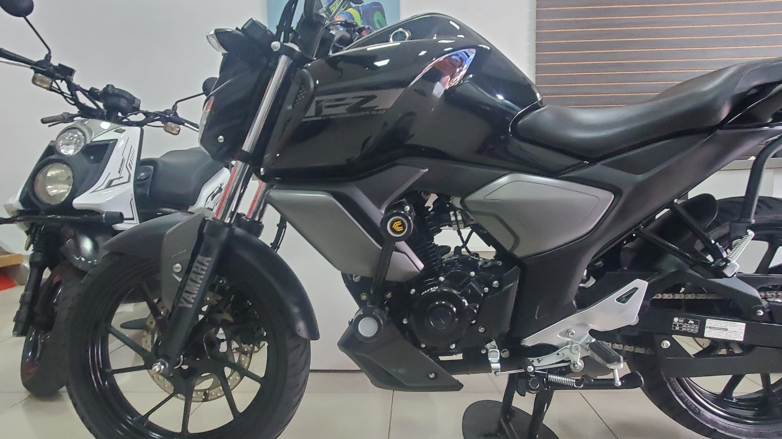 Yamaha Fz 150 V3 3.0 2025