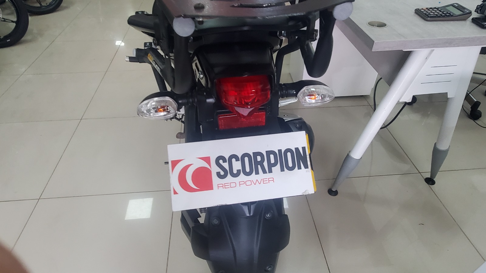 Yamaha Fz 150 V3 3.0 2025