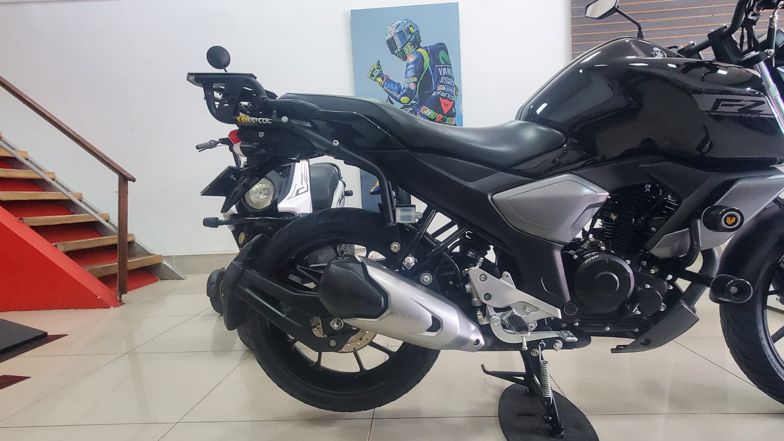 Yamaha Fz 150 V3 3.0 2025
