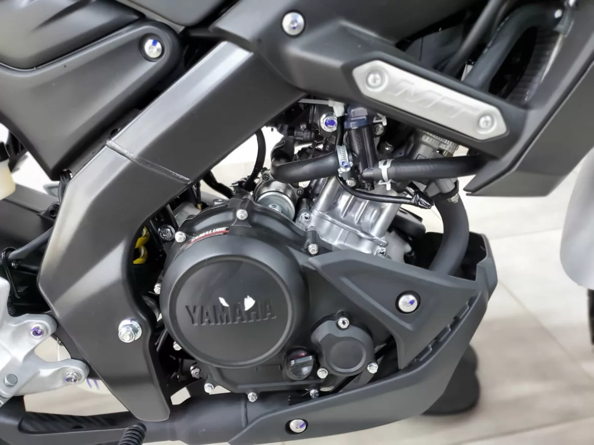 Yamaha Mt 15 Mt15 2026-Nueva — foto 13