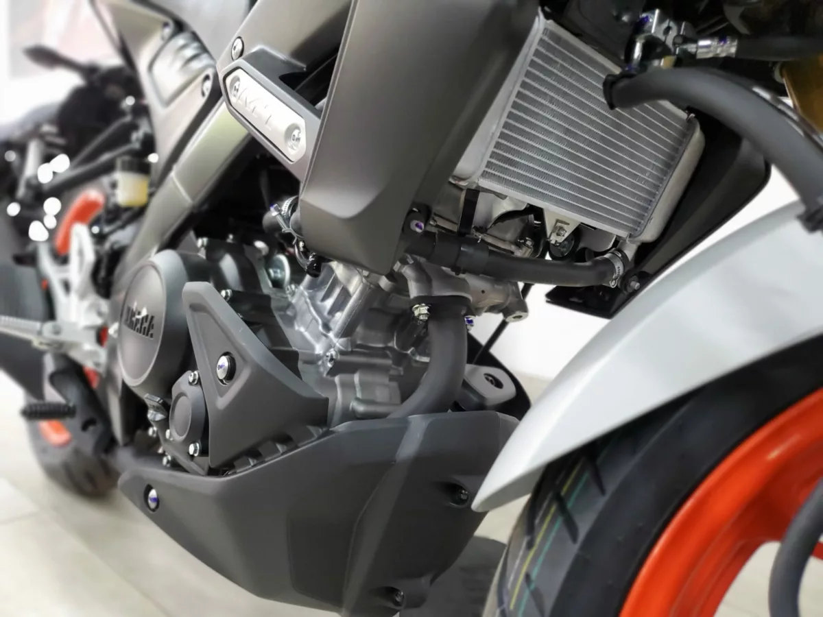 Yamaha Mt 15 Mt15 2026-Nueva — foto 16