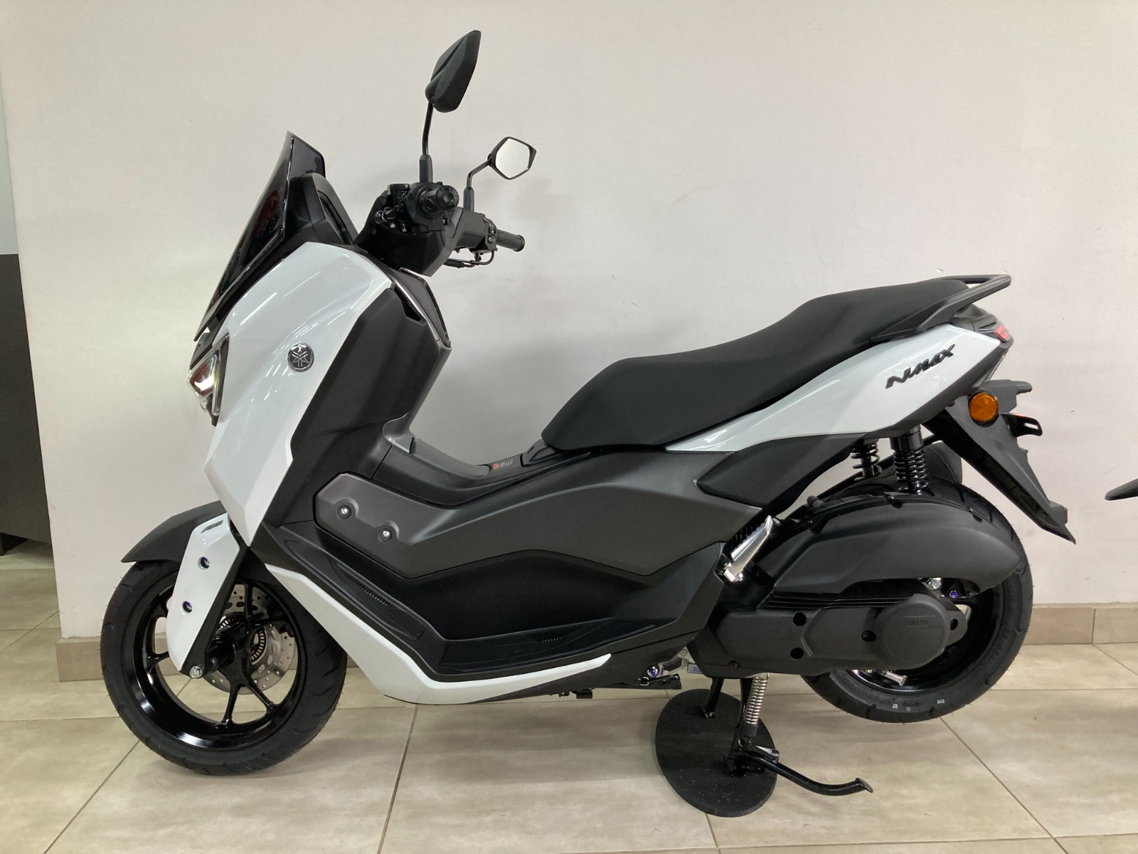Yamaha Nmax 155 V3 2027