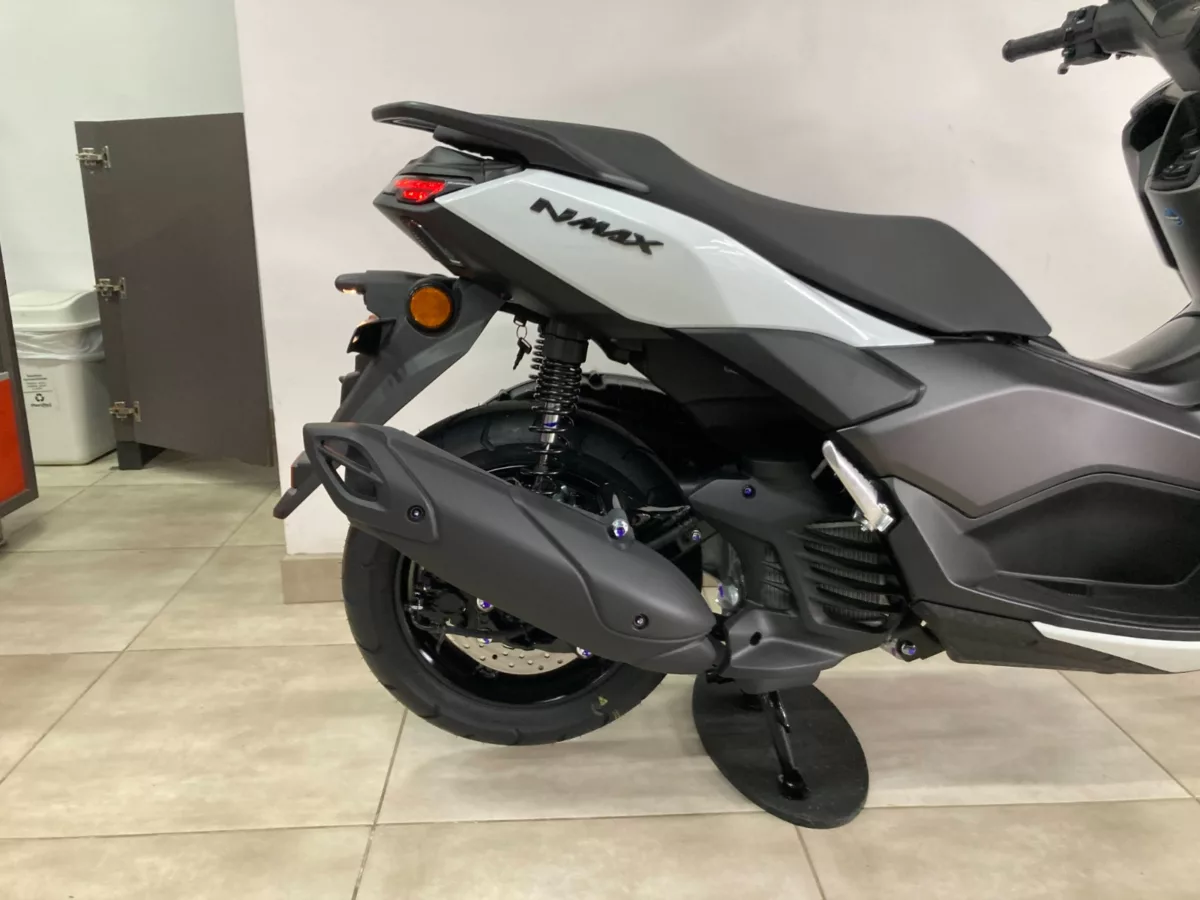 Yamaha Nmax 155 V3 2027 — foto 10