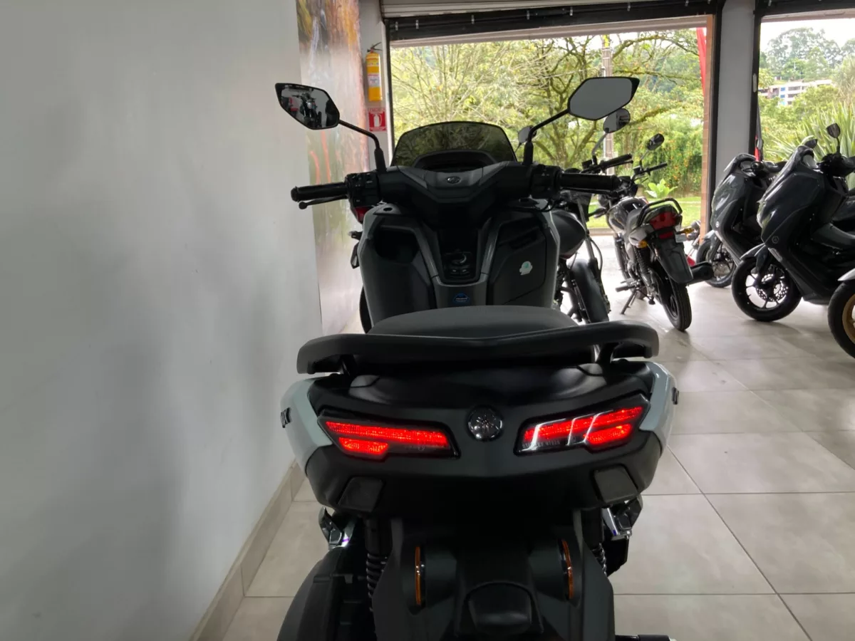 Yamaha Nmax 155 V3 2027 — foto 12