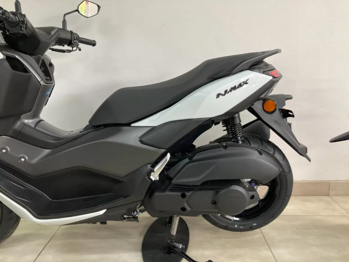 Yamaha Nmax 155 V3 2027 — foto 15