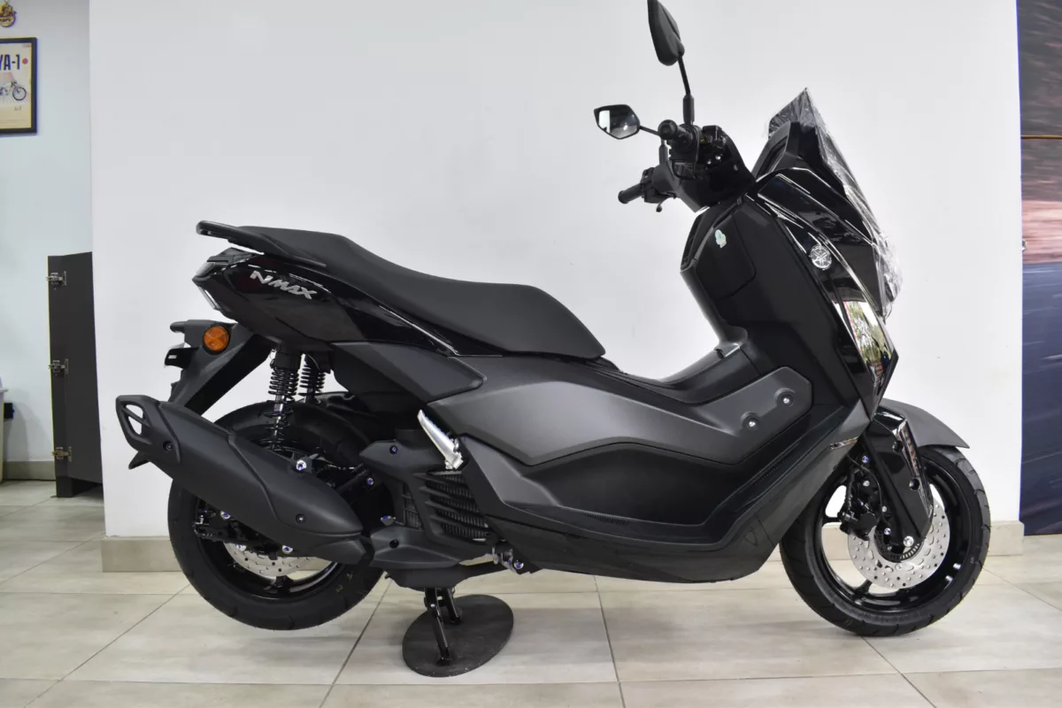 Yamaha Nmax 155 V3 2027 — foto 17