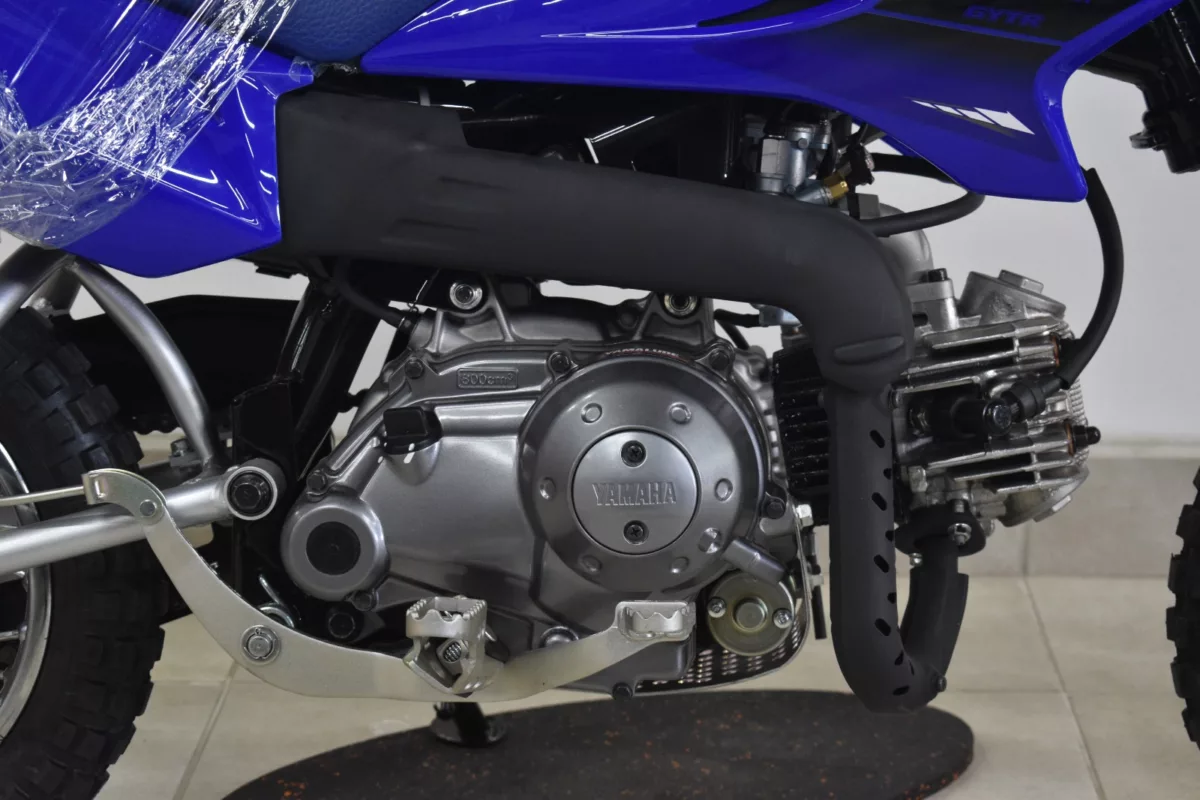Yamaha Ttr 50 2025-Nueva — foto 13