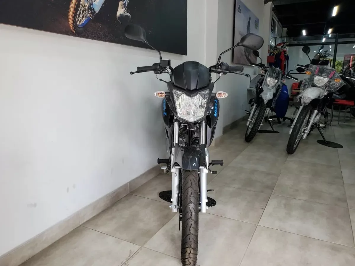 Yamaha Ybr 125 2026-Nueva — foto 2