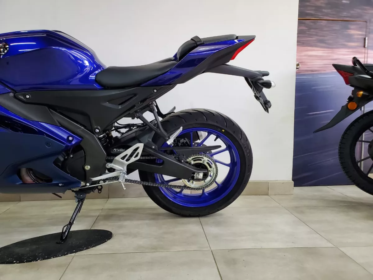 Yamaha Yzf R15 Version 4.0 2026 — foto 9