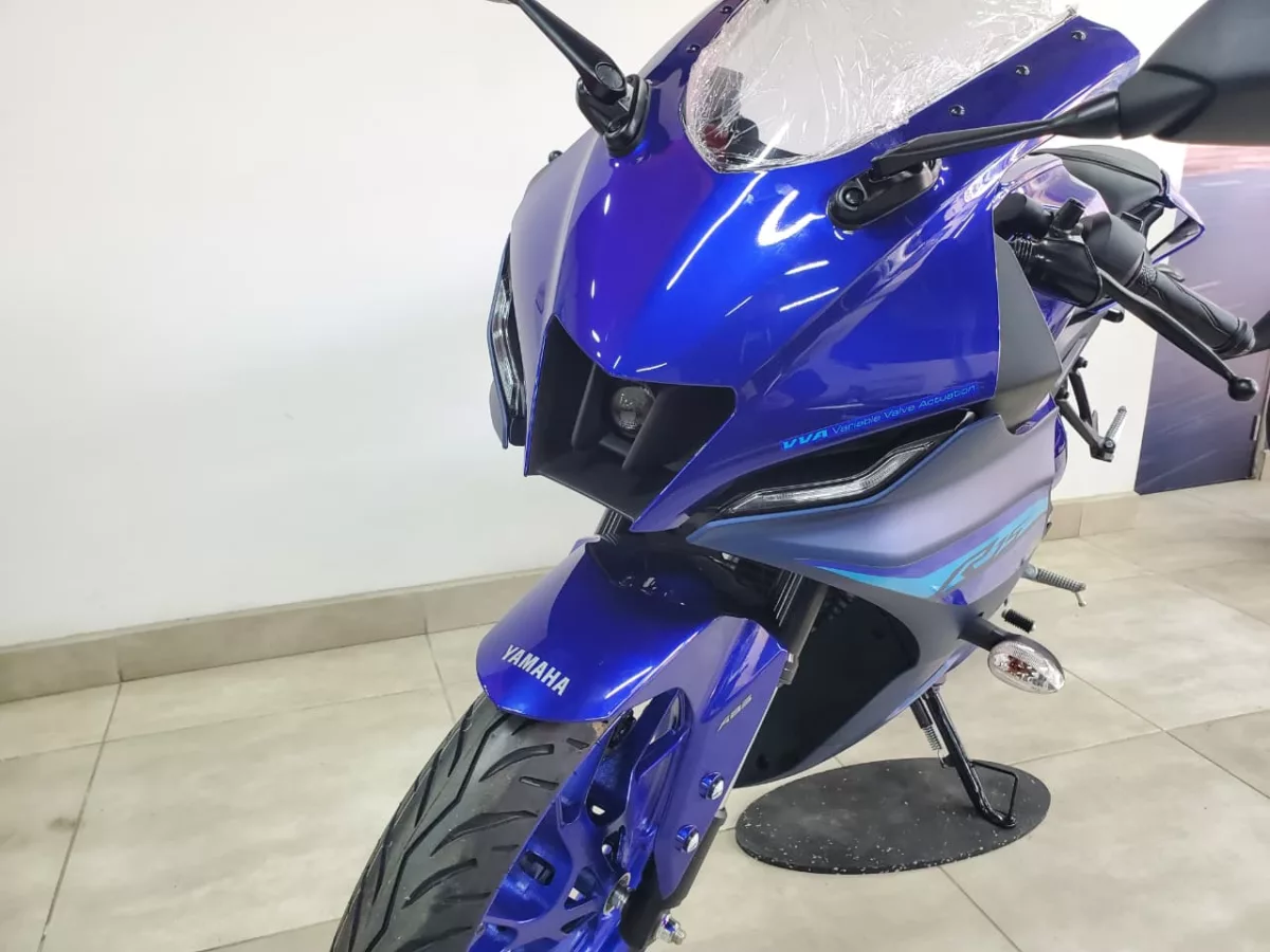 Yamaha Yzf R15 Version 4.0 2026 — foto 14