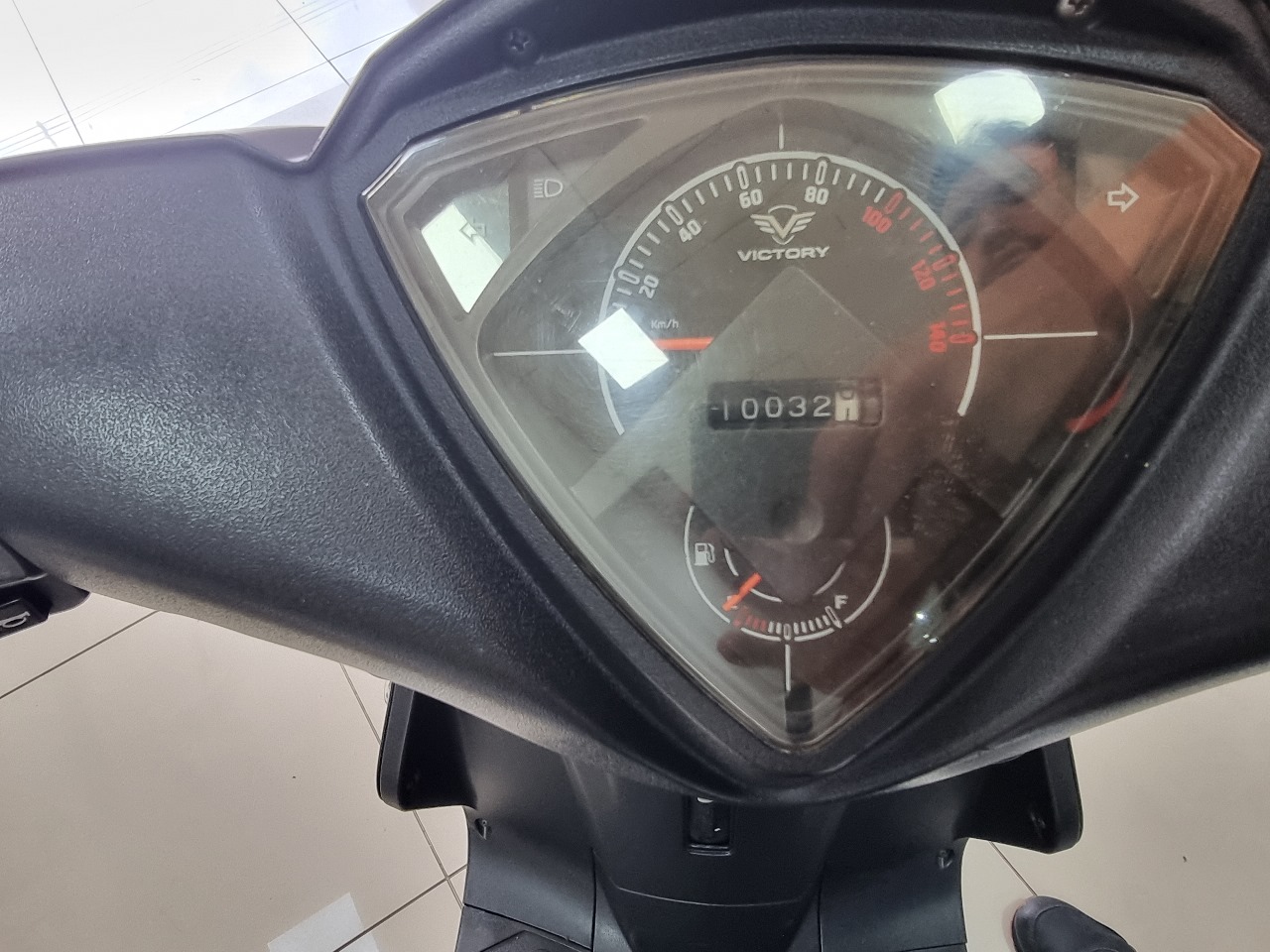 Victory Life 125 2024