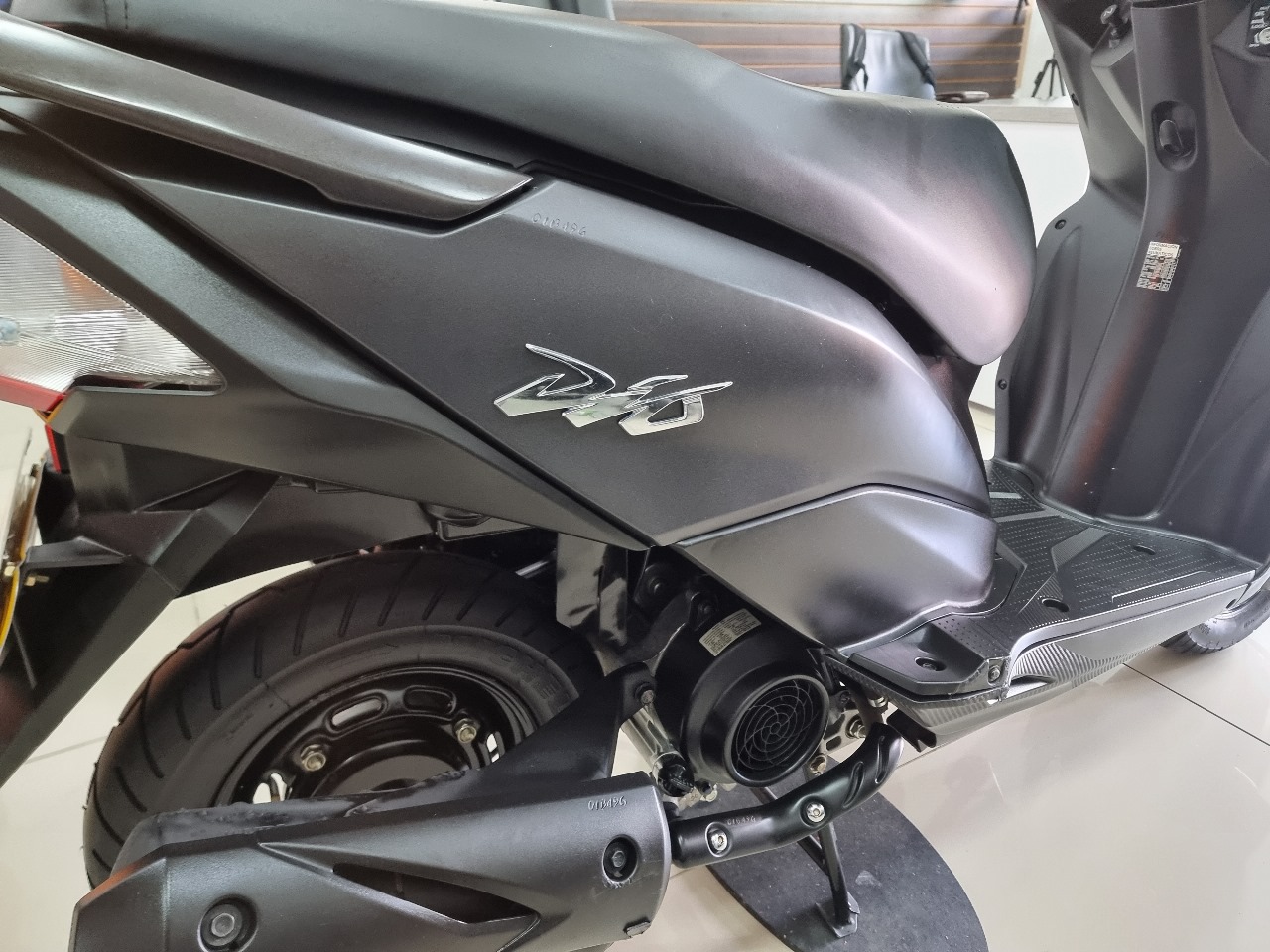 Honda Dio 110 2024