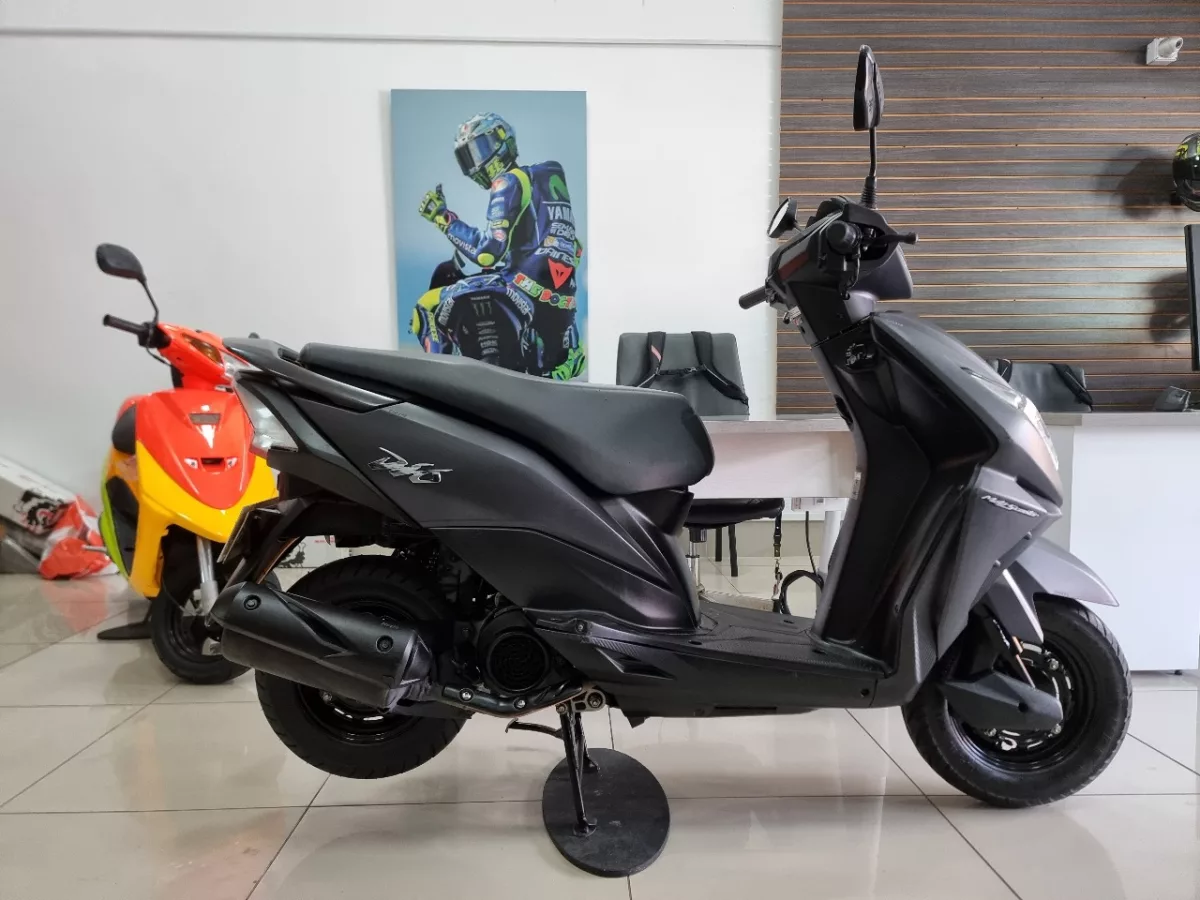 Honda Dio 110 2024 — foto 1