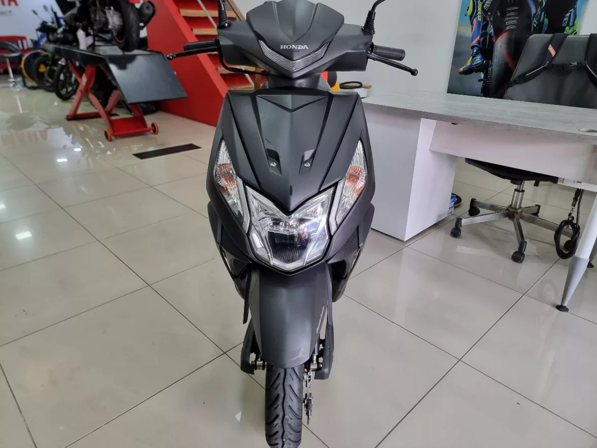 Honda Dio 110 2024 — foto 5