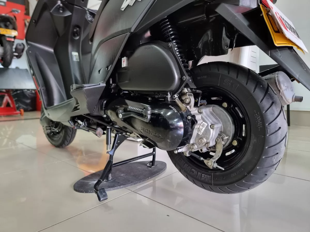 Honda Dio 110 2024 — foto 12