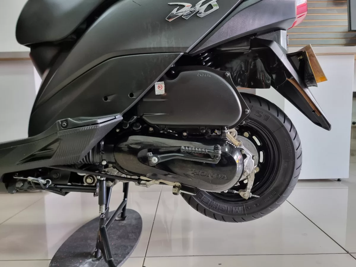 Honda Dio 110 2024 — foto 14