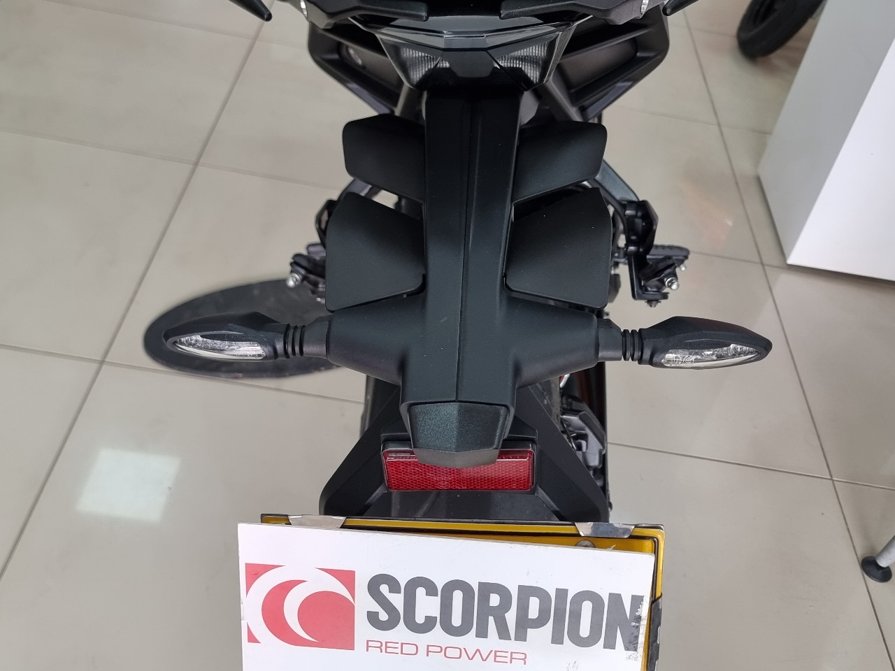 KTM Duke 250 3 generacion G3 2025
