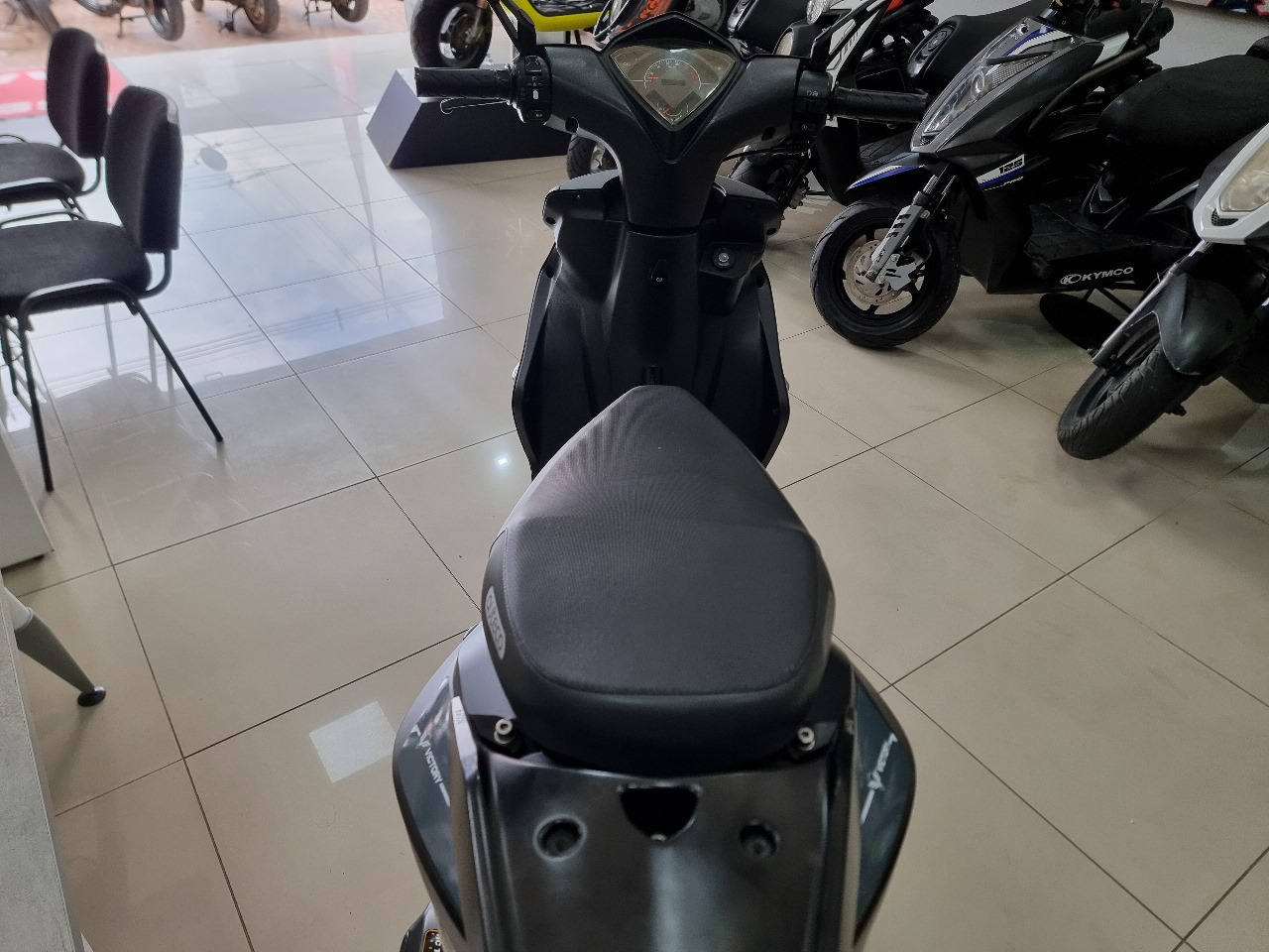 Victory Life 125 2024