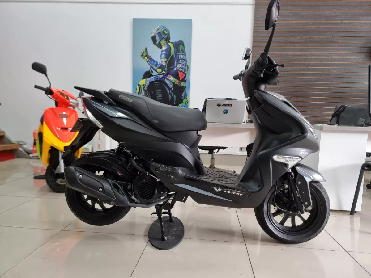 Victory Life 125 2024 — foto 1