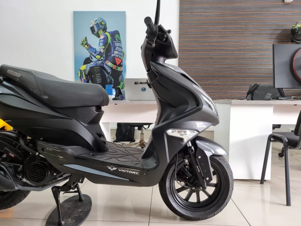 Victory Life 125 2024 — foto 5