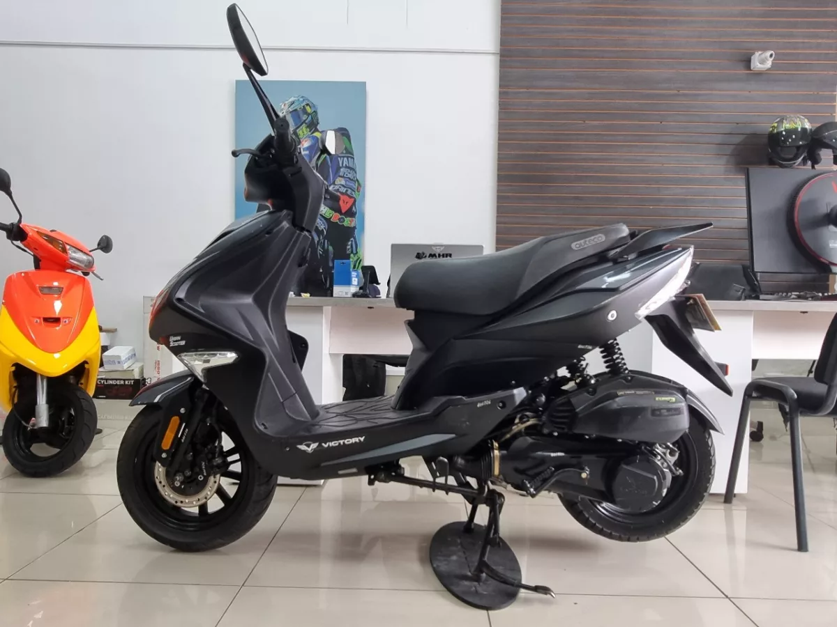 Victory Life 125 2024 — foto 13