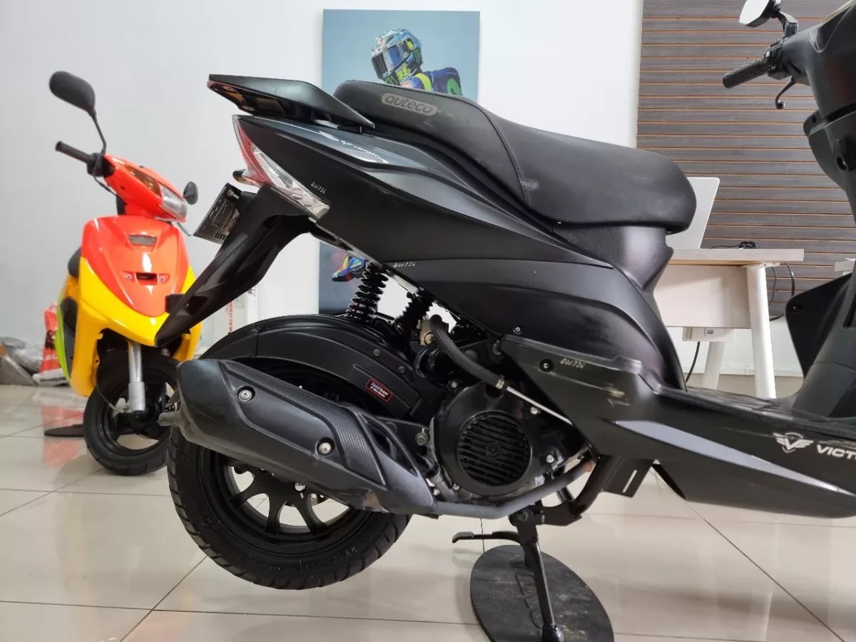 Victory Life 125 2024 — foto 14