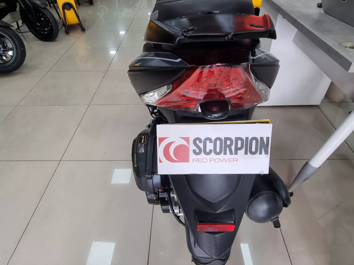 Victory Life 125 2024 — foto 18