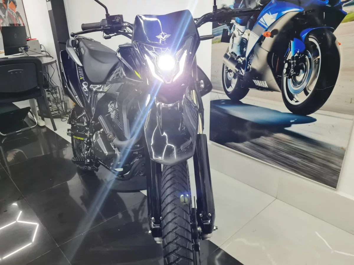 VICTORY MRX 200 2026 — foto 2