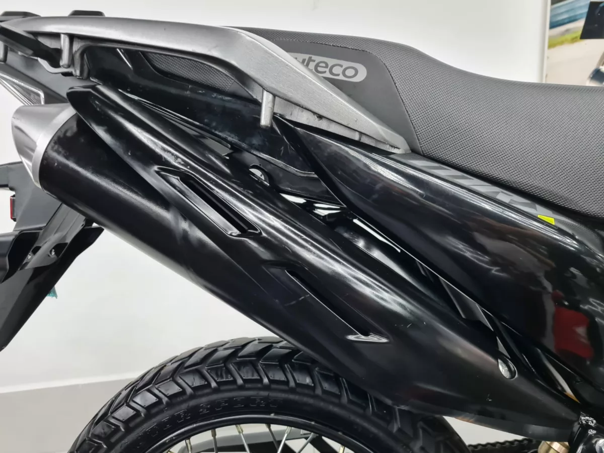 VICTORY MRX 200 2026 — foto 6