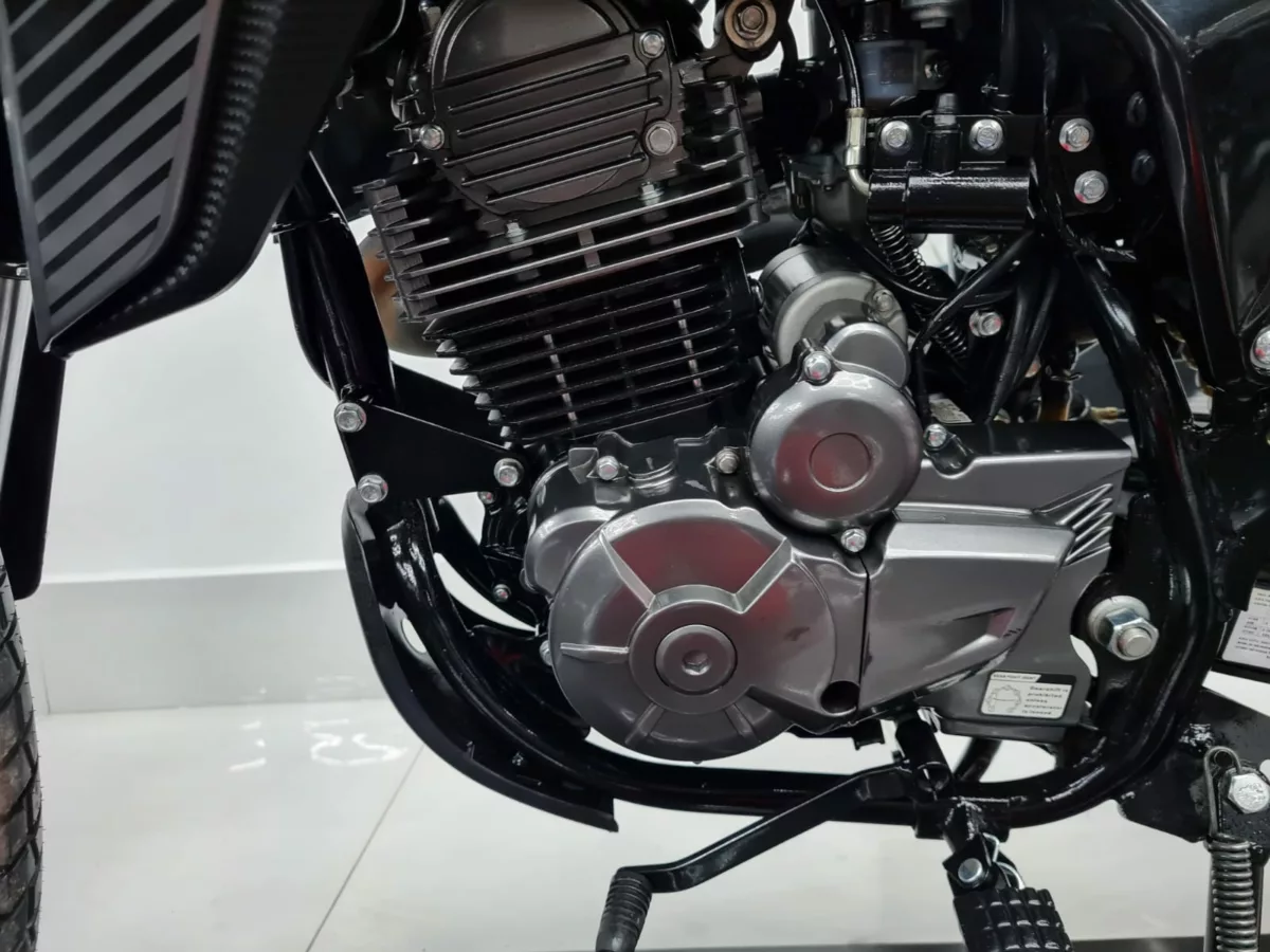 VICTORY MRX 200 2026 — foto 14