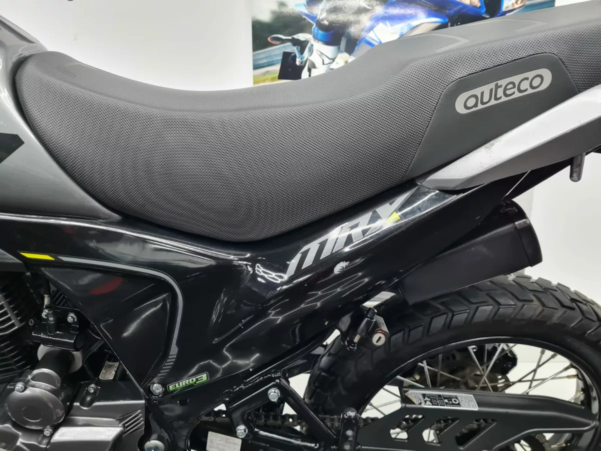 VICTORY MRX 200 2026 — foto 16