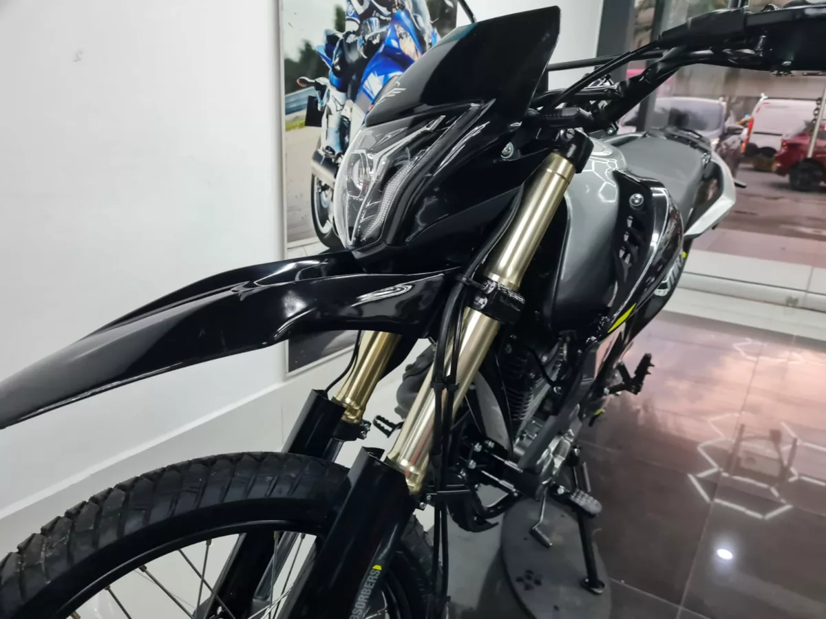 VICTORY MRX 200 2026 — foto 17
