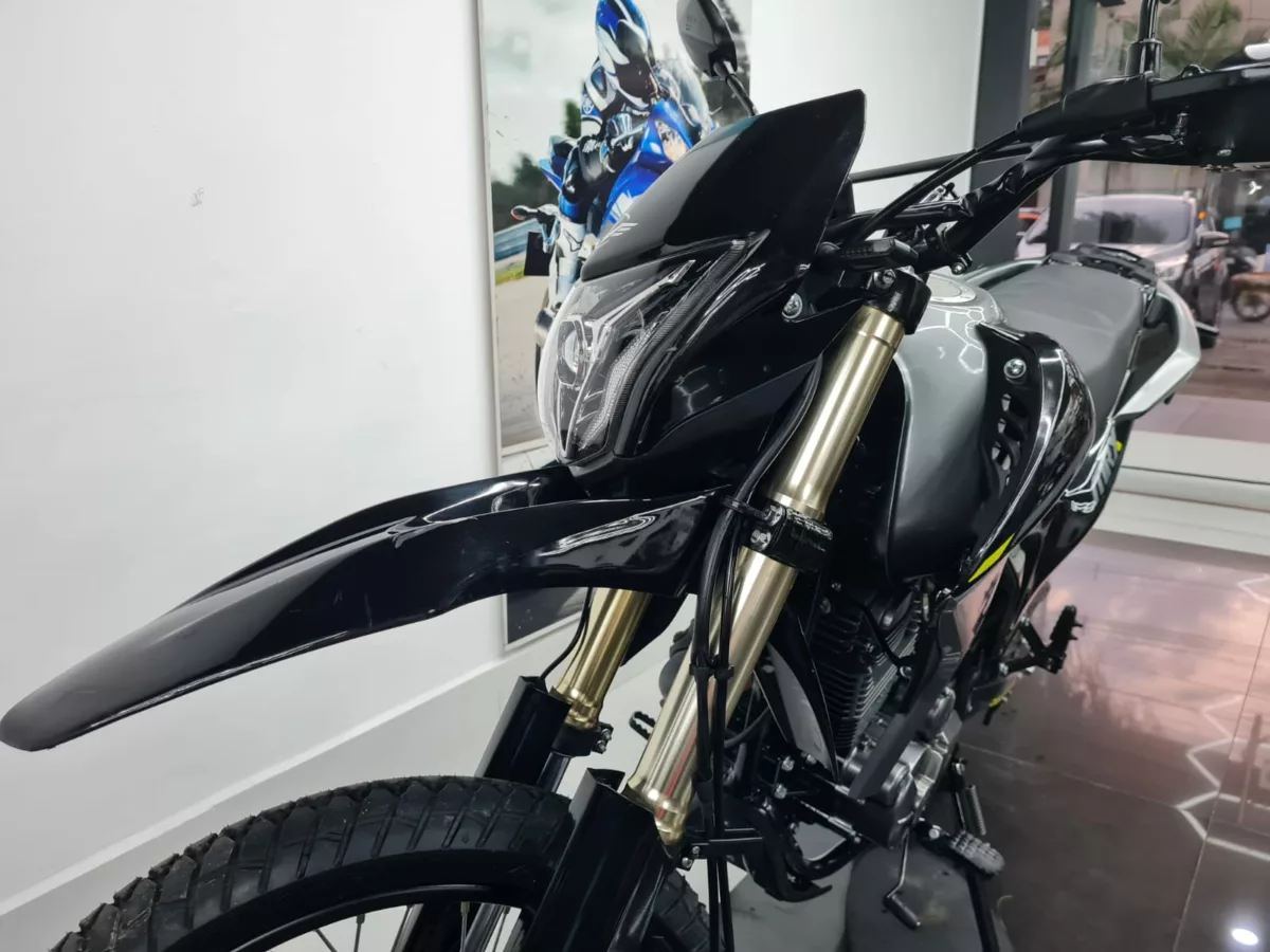 VICTORY MRX 200 2026 — foto 18