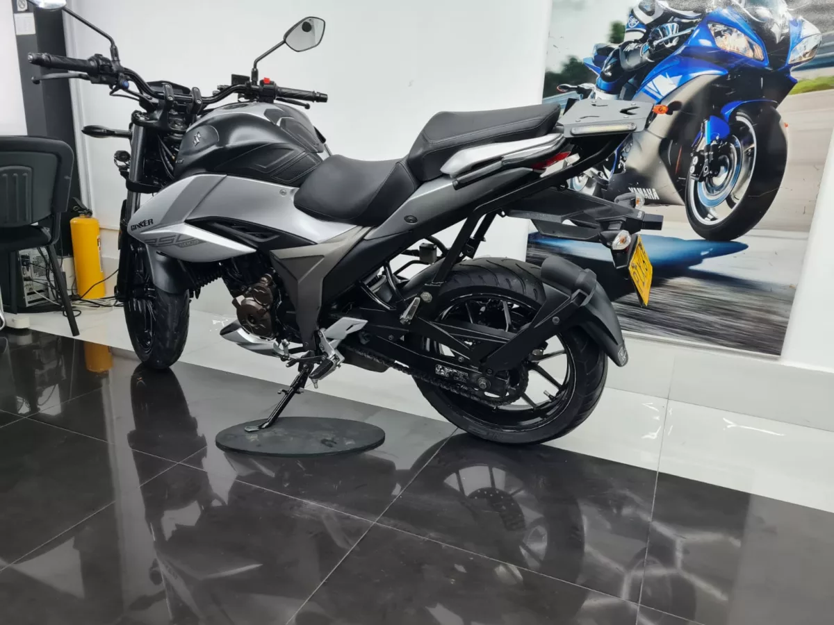 VICTORY MRX 200 2026 — foto 20