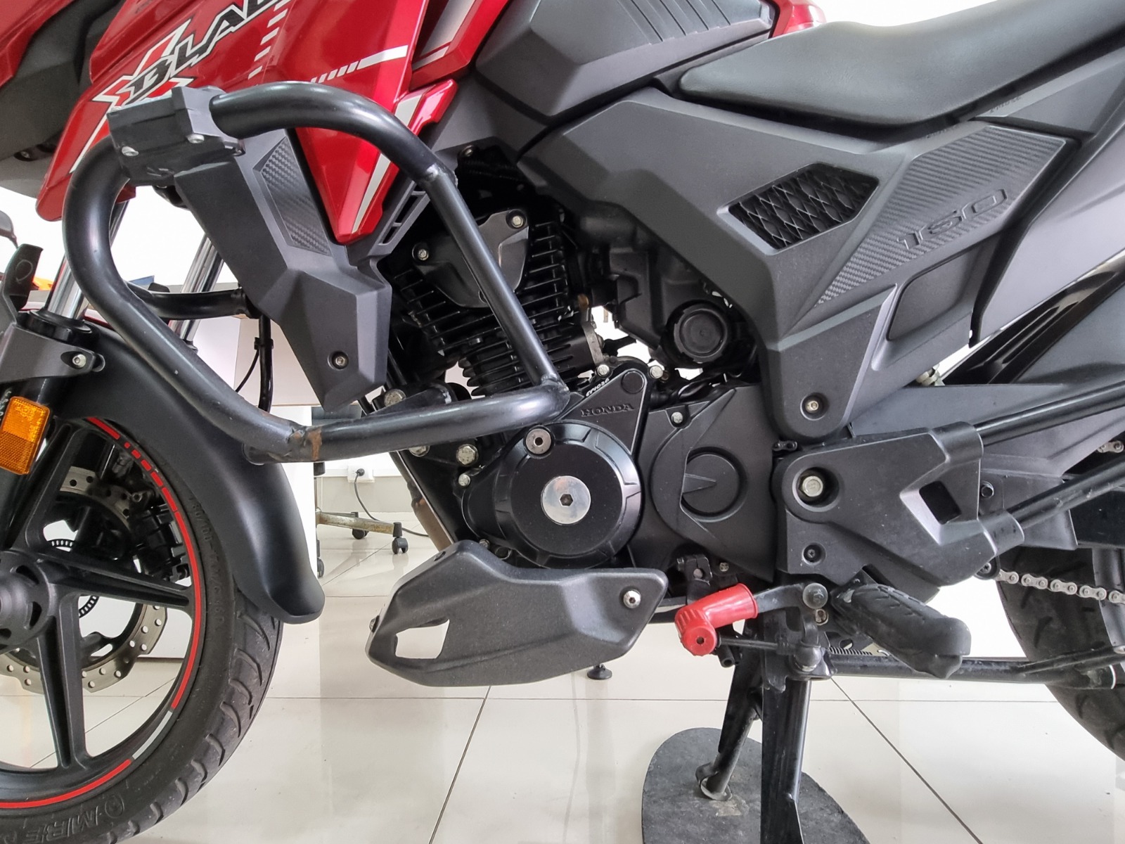 Honda Xblade 160 2023