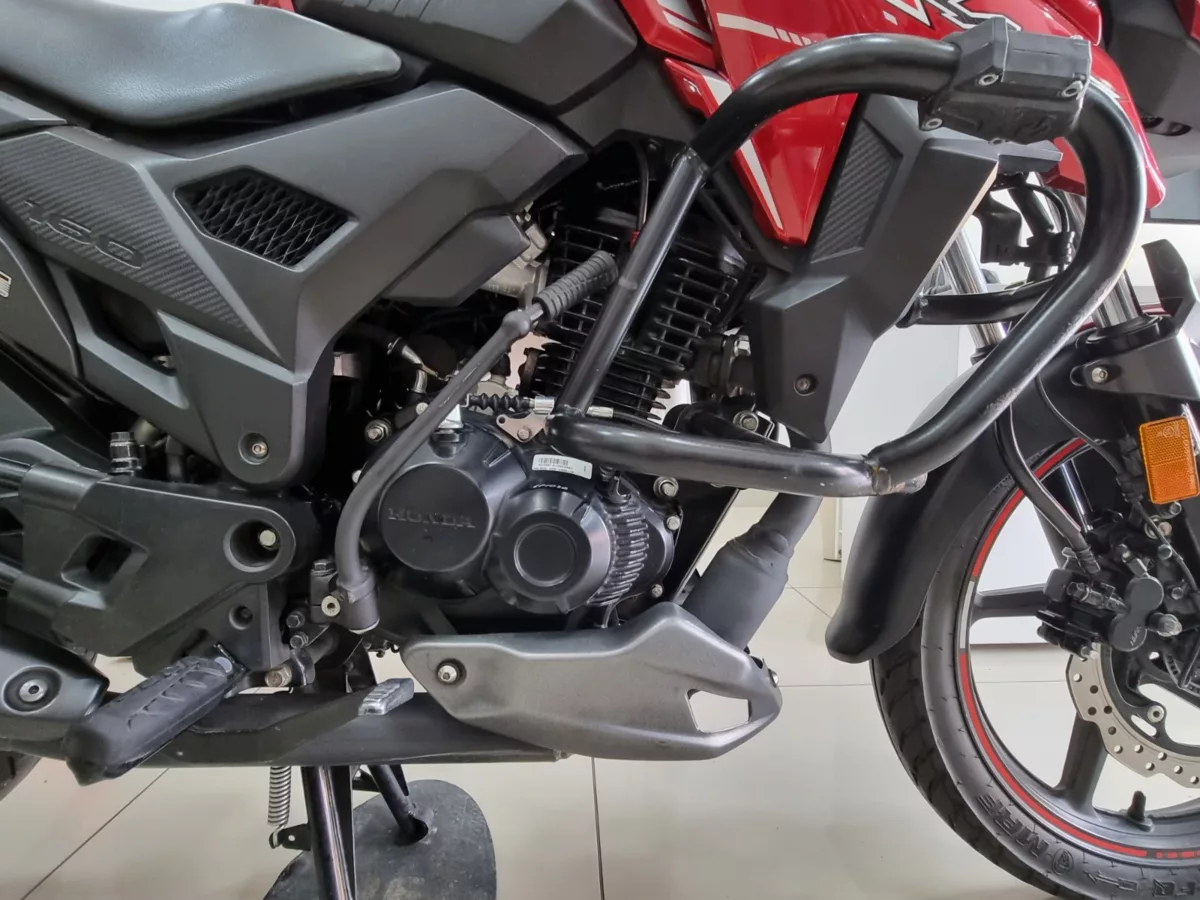 Honda Xblade 160 2023 — foto 4