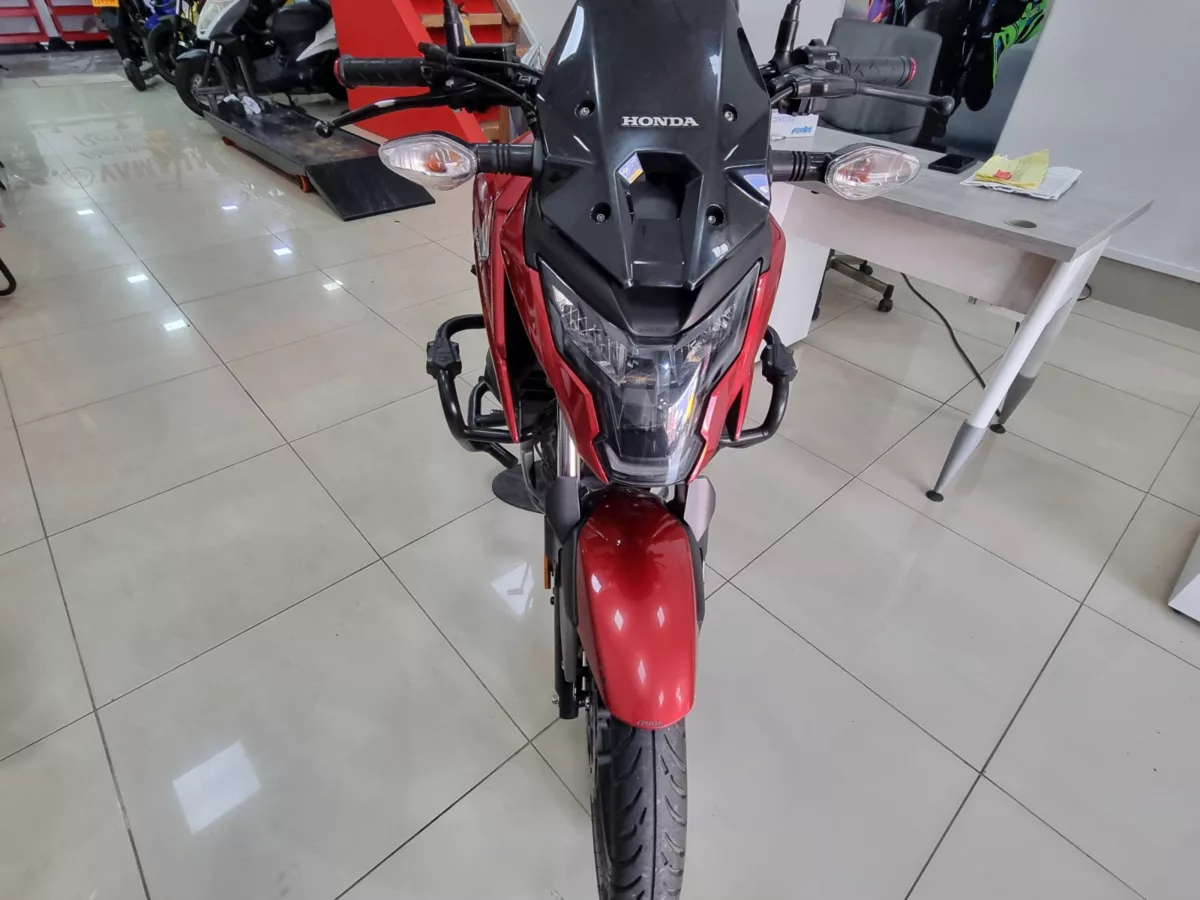 Honda Xblade 160 2023 — foto 8