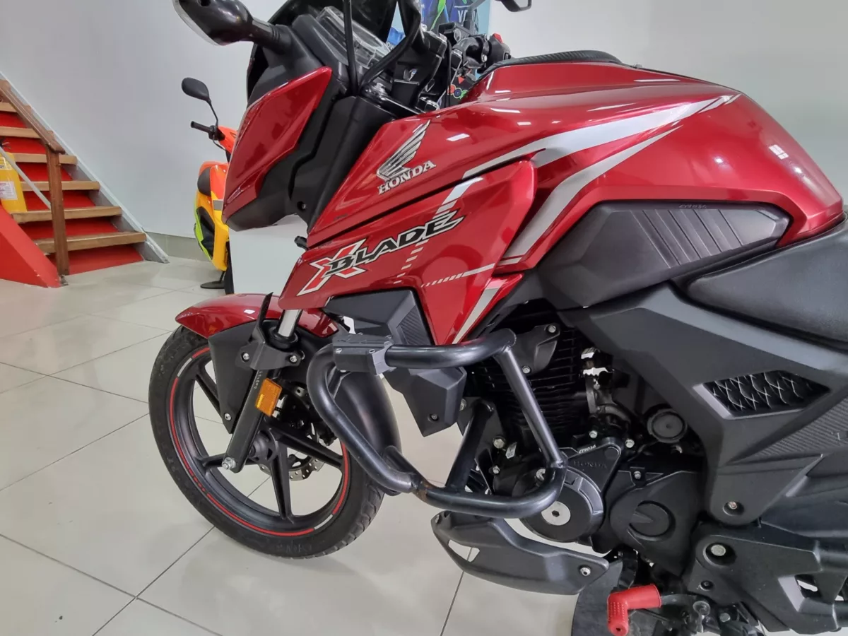 Honda Xblade 160 2023 — foto 16