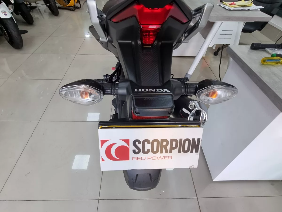 Honda Xblade 160 2023 — foto 18