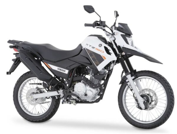 Yamaha Xtz 150 Fi Abs 2027
