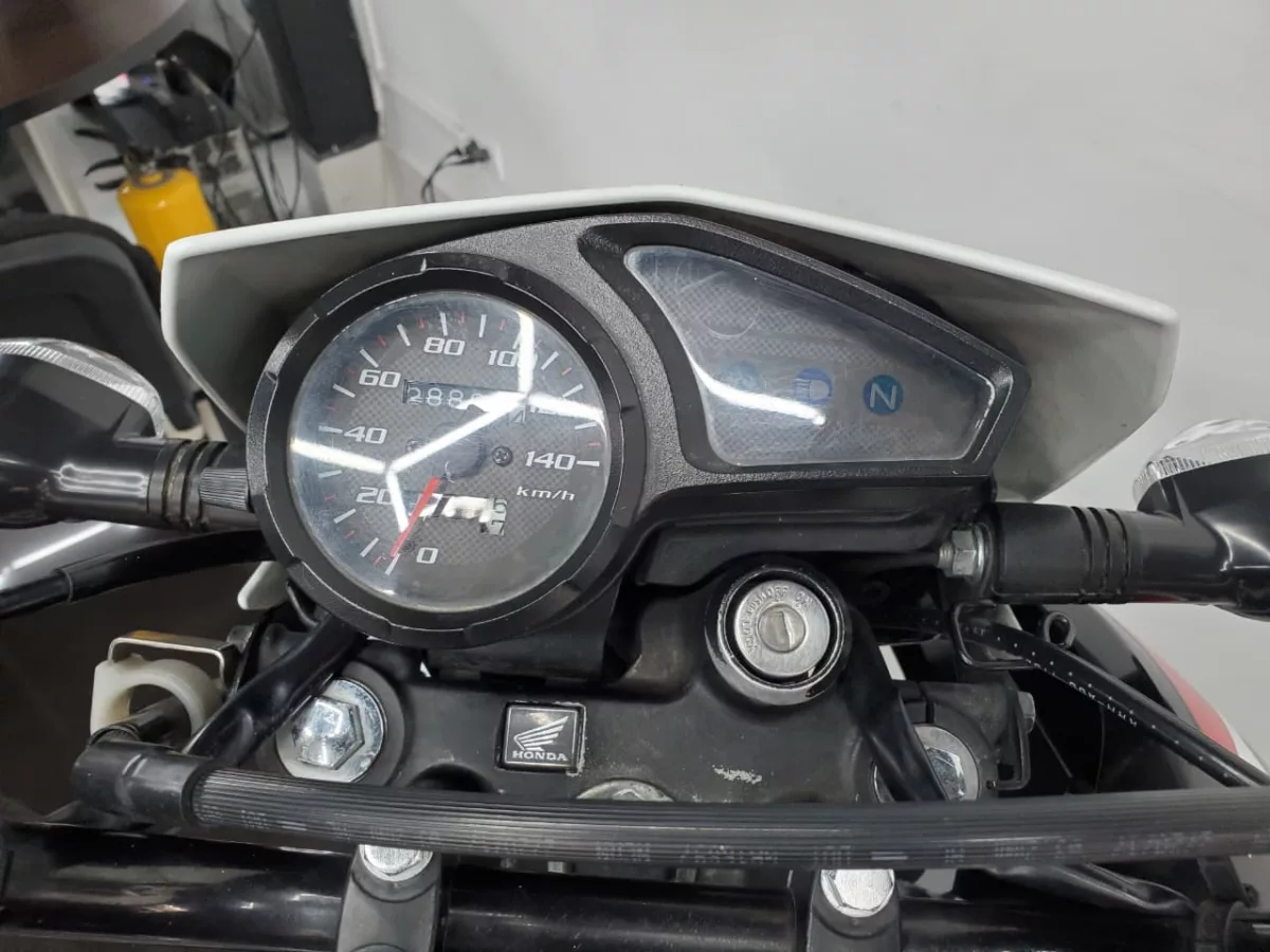 Honda xr 150 2018 — foto 7