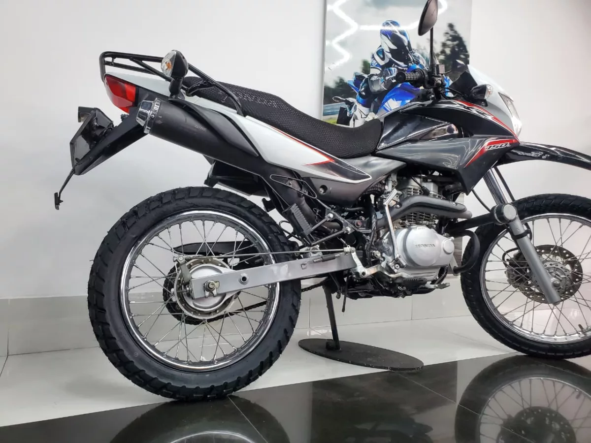 Honda xr 150 2018 — foto 10