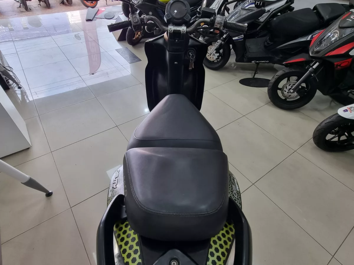 Kymco Agility 125 2017 — foto 9