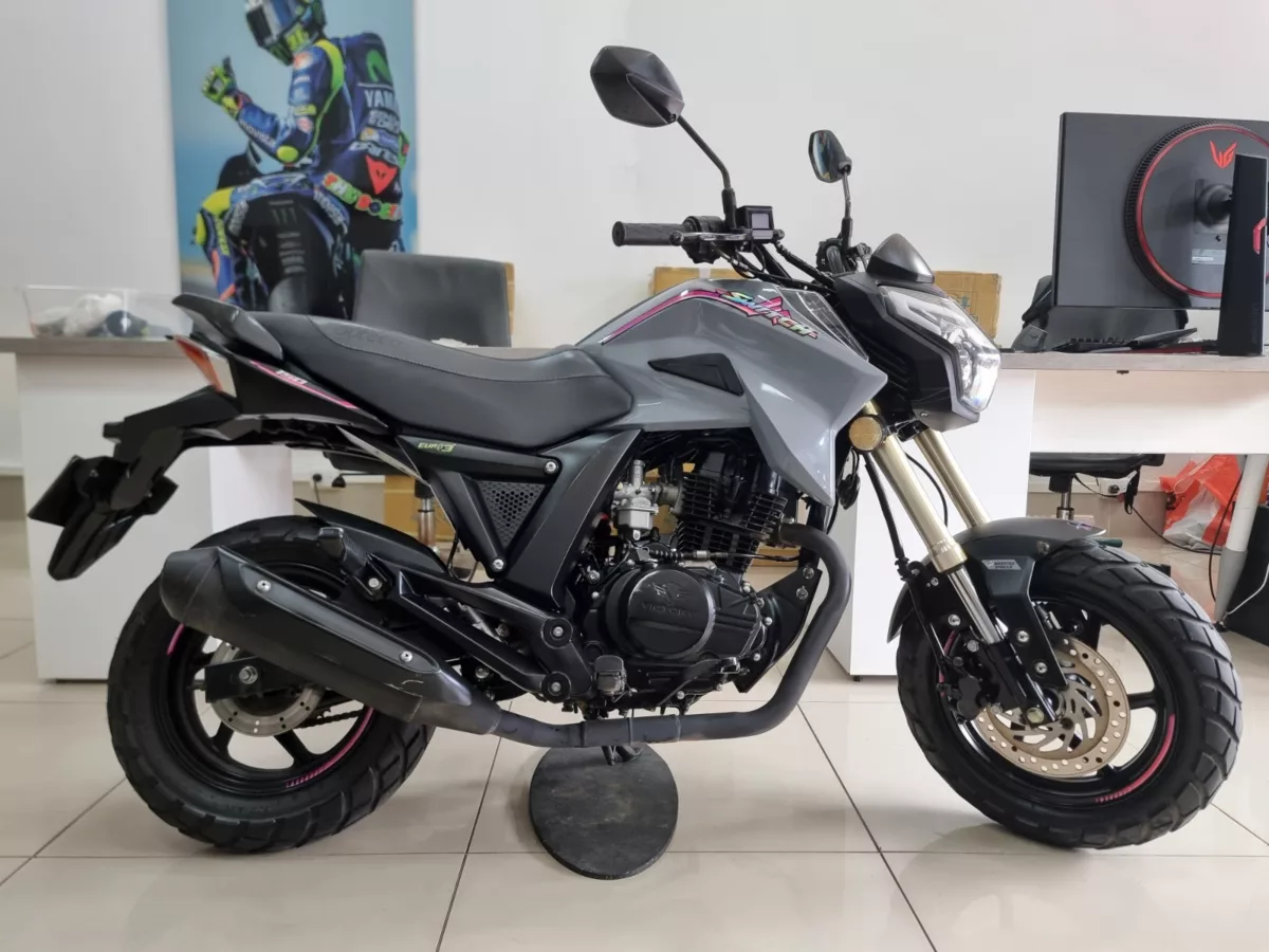Victory Switch 150 2024 — foto 1