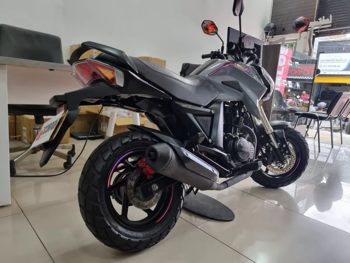 Victory Switch 150 2024 — foto 6