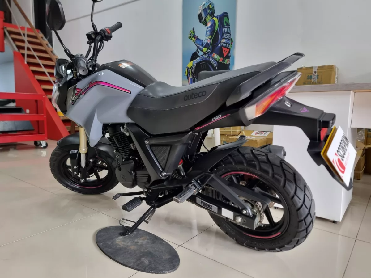Victory Switch 150 2024 — foto 16