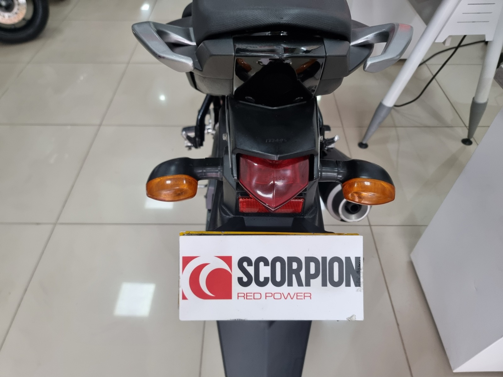 Yamaha FZ 150 2.0 2023