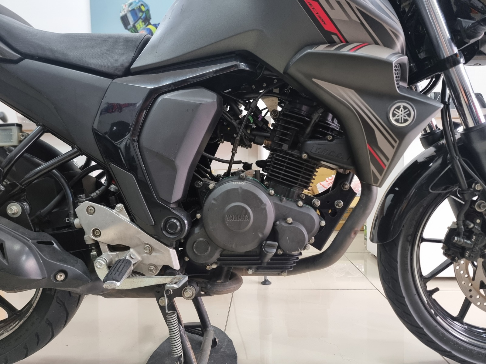 Yamaha FZ 150 2.0 2023
