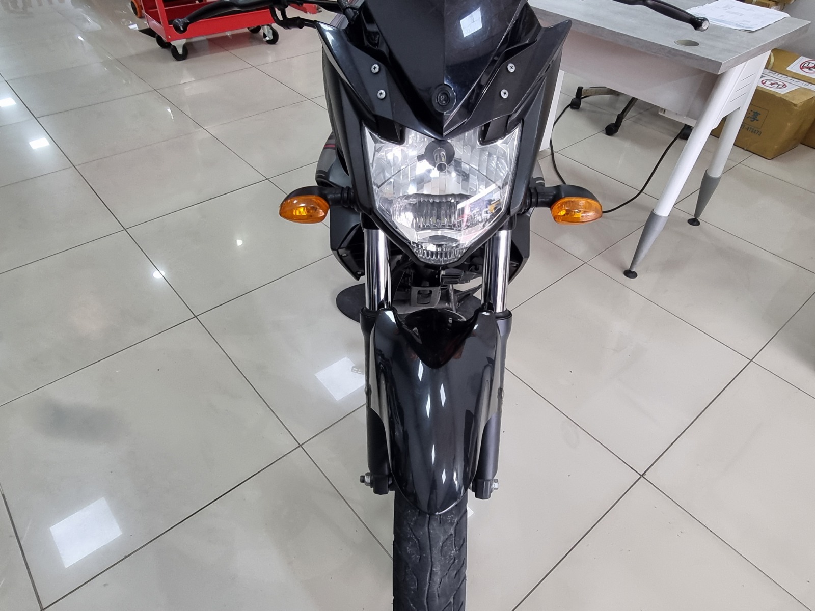 Yamaha FZ 150 2.0 2023